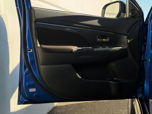 Used 2019 Mitsubishi Outlander Sport SE image 10