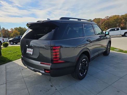New 2026 Hyundai Palisade XRT Pro image 6