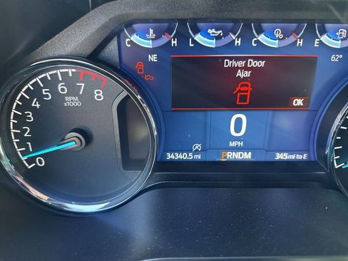 Used 2023 Ford F150 XLT w/ Equipment Group 302A High image 16