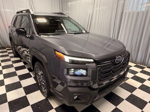 New 2026 Subaru Outback Premium AWD/4WD image 3