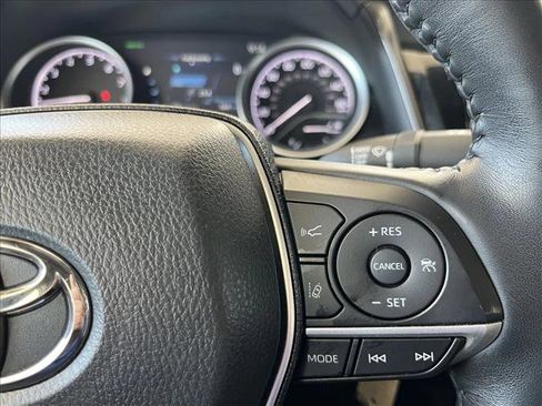 Used 2024 Toyota Camry LE w/ Cold Weather Package image 17