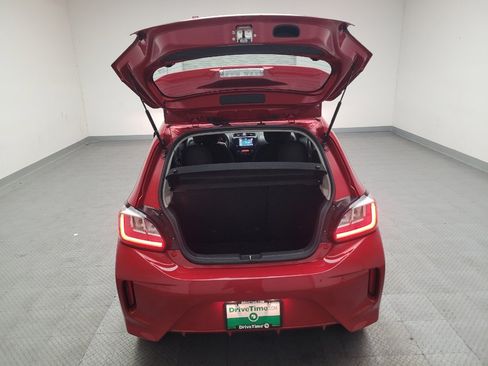Used 2022 Mitsubishi Mirage ES image 29