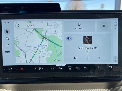 Used 2025 Ford Expedition Max Active image 8