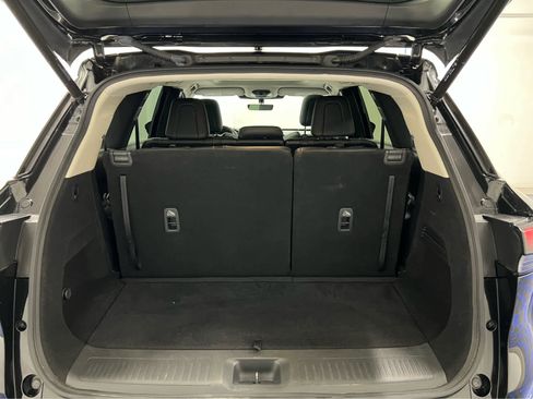 Used 2024 INFINITI QX60 Pure image 7