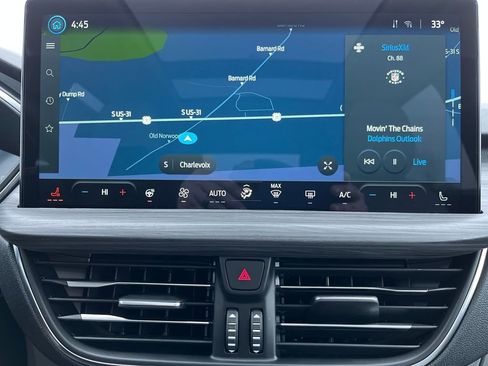 New 2026 Ford Escape Platinum w/ Premium Technology Package image 20