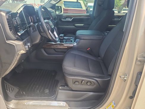 Used 2023 GMC Sierra 1500 Elevation AWD/4WD image 24