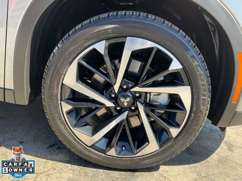 Used 2024 Mitsubishi Outlander SE image 68