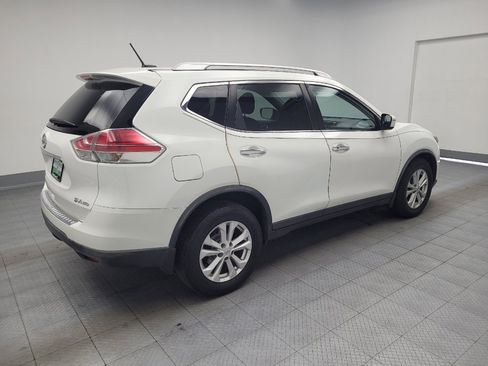 Used 2016 Nissan Rogue SV AWD/4WD image 10