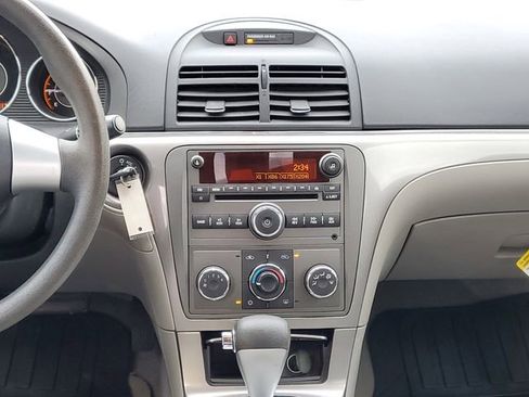 Used 2008 Saturn Aura XE FWD image 27