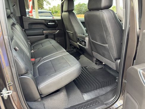 Used 2021 Chevrolet Silverado 1500 LTZ image 42