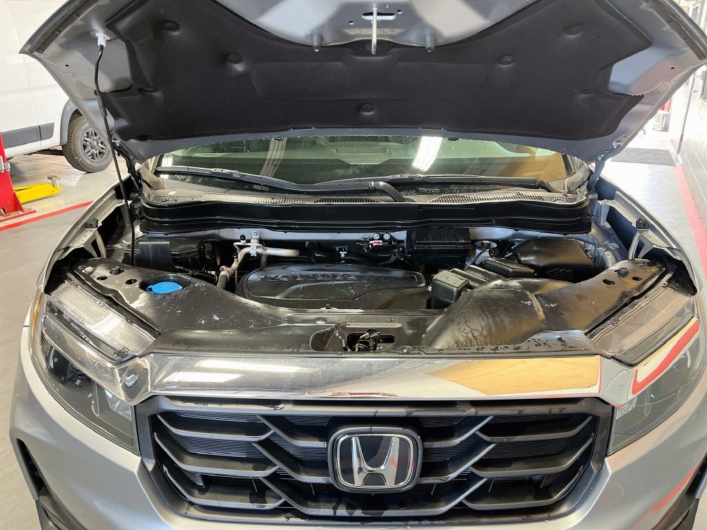Used 2023 Honda Ridgeline RTL-E image 31