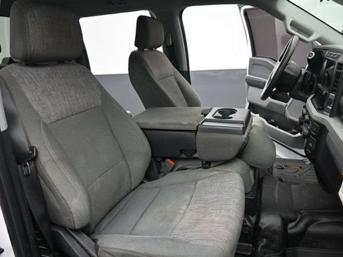 Used 2024 Ford F250 XLT w/ FX4 Off-Road Package AWD/4WD image 18