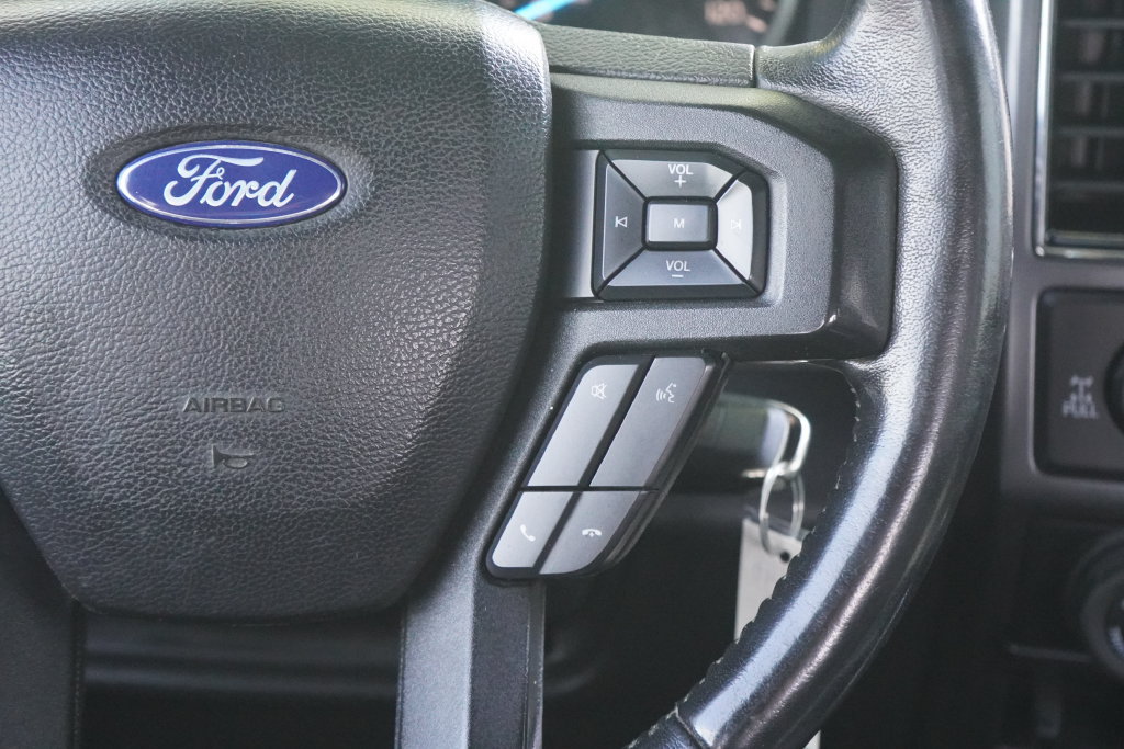 Used 2018 Ford F150 XLT w/ Equipment Group 302A Luxury AWD/4WD image 15