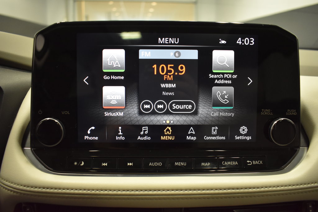 Certified 2023 Nissan Rogue SL w/ SL Premium Package AWD/4WD image 23