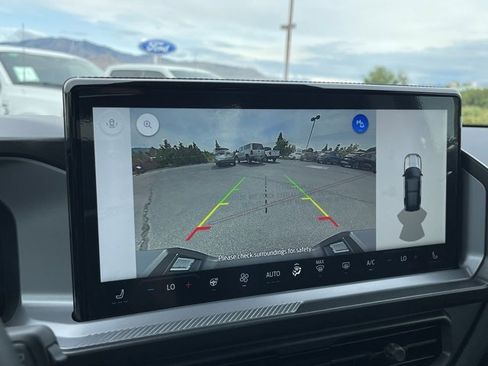 New 2025 Ford Bronco Sport Outer Banks image 11