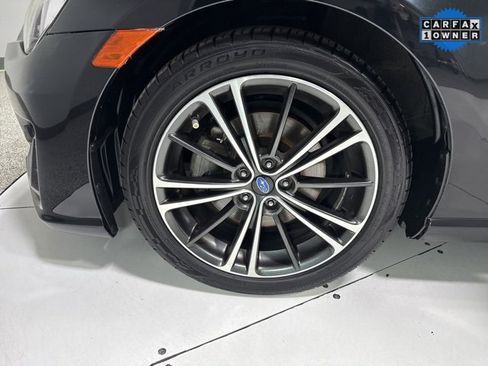 Used 2018 Subaru BRZ Limited image 5