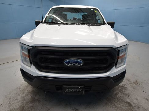 Used 2021 Ford F150 XL w/ Equipment Group 101A High AWD/4WD image 32