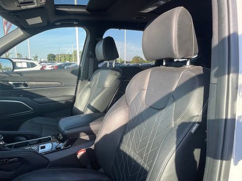 Certified 2025 Kia Telluride EX X-Line AWD/4WD image 20