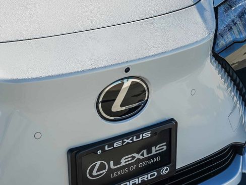 New 2026 Lexus RZ 350e 2WD image 10