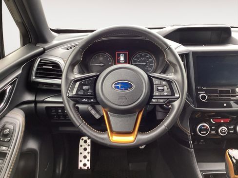 Certified 2022 Subaru Forester Wilderness image 12