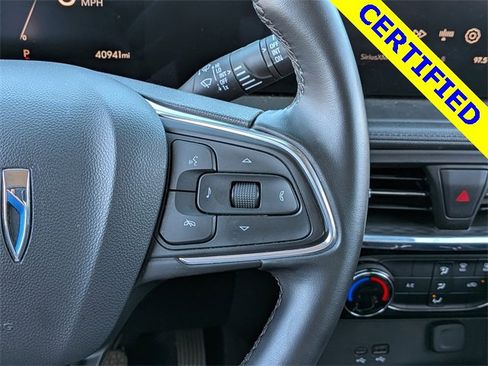 Used 2024 Buick Encore GX Sport Touring image 22