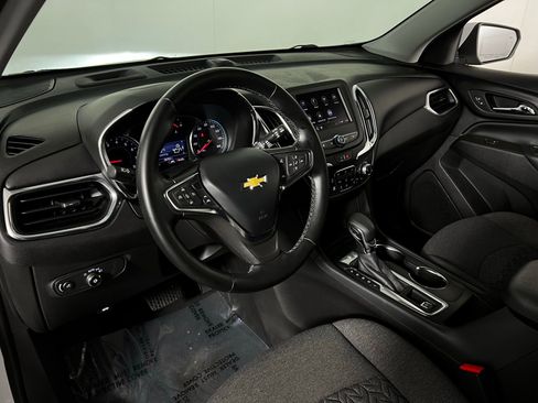 Used 2024 Chevrolet Equinox LT image 12