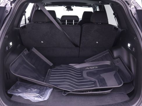 Certified 2024 Honda CR-V Sport image 14