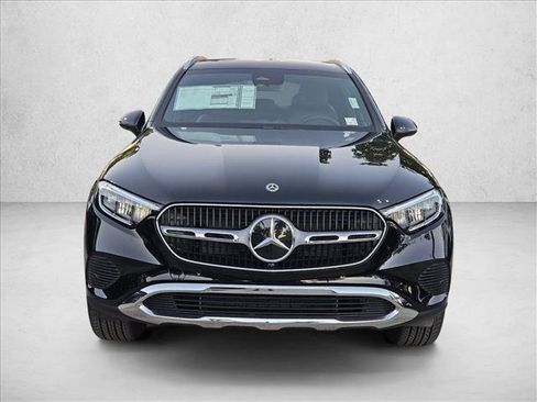 Certified 2026 Mercedes-Benz GLC 300 image 6