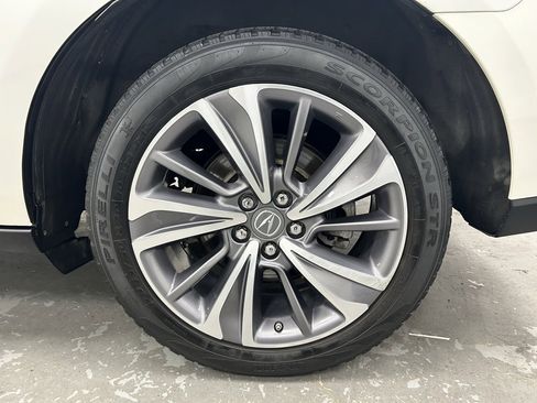 Used 2019 INFINITI QX50 Essential w/ Proassist Package image 23