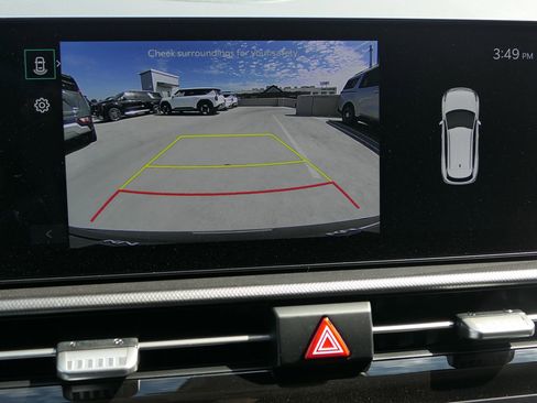 New 2026 Kia Sportage LX image 17