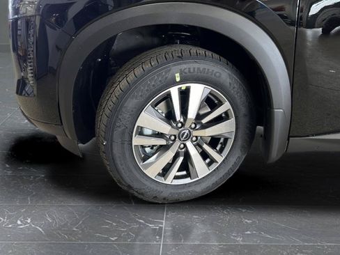 New 2026 Nissan Pathfinder SL AWD/4WD image 33