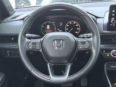 Used 2025 Honda CR-V Sport-L image 24