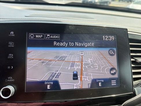 Used 2022 Honda Ridgeline RTL-E image 19