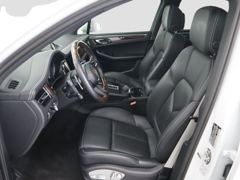 Used 2022 Porsche Macan S AWD/4WD image 20