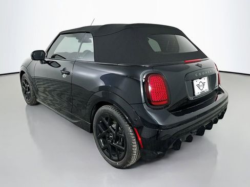 New 2026 MINI Cooper S image 7