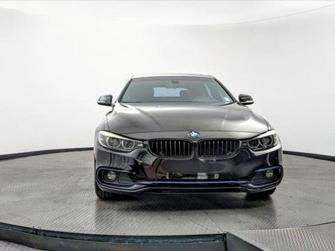 Used 2019 BMW 430i Gran Coupe RWD image 12