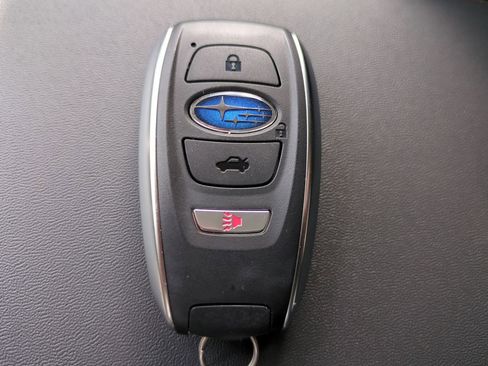 New 2026 Subaru Ascent Limited Bronze image 29