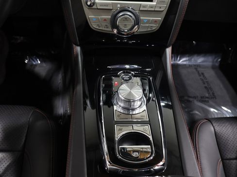 Used 2011 Jaguar XKR R RWD image 52