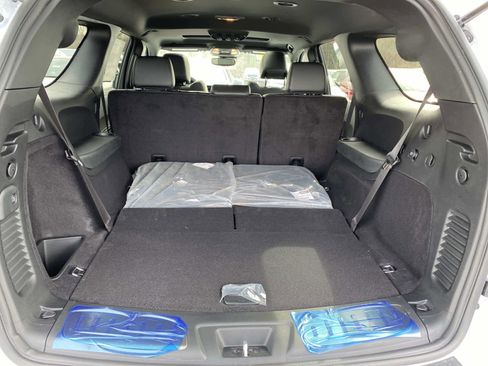 New 2026 Dodge Durango GT image 5