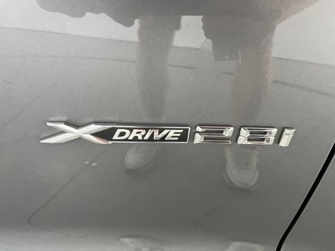 Used 2017 BMW X3 xDrive28i AWD/4WD image 53