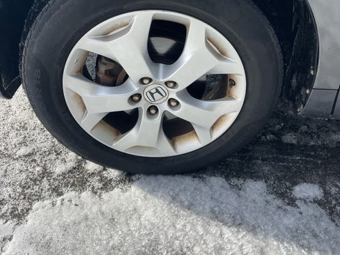 Used 2010 Honda Crosstour EX-L image 14