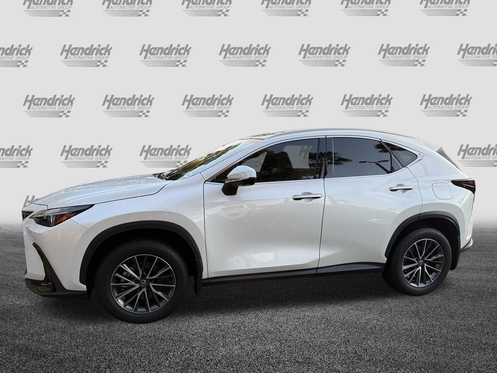 Used 2024 Lexus NX 350 AWD w/ Vision Package image 6