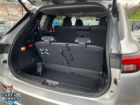 Used 2024 Mitsubishi Outlander SE image 8