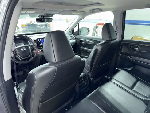 Used 2023 Honda Ridgeline RTL image 29
