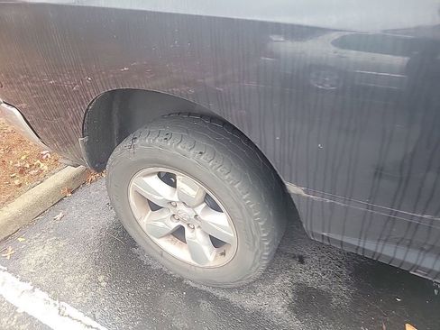 Used 2017 RAM 1500 Big Horn image 12