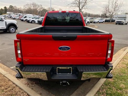 Used 2026 Ford F450 XLT image 31