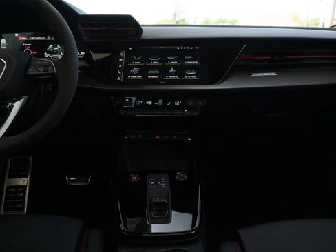 Used 2024 Audi RS 3 AWD/4WD image 56