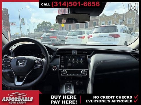 Used 2020 Honda Insight EX image 11