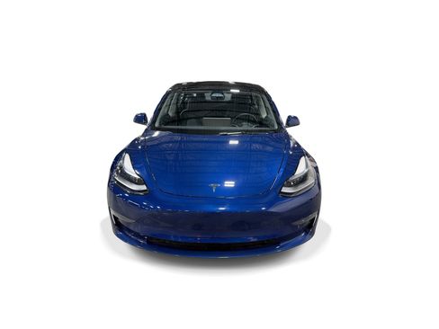 Certified 2023 Tesla Model 3 Standard Range RWD image 2