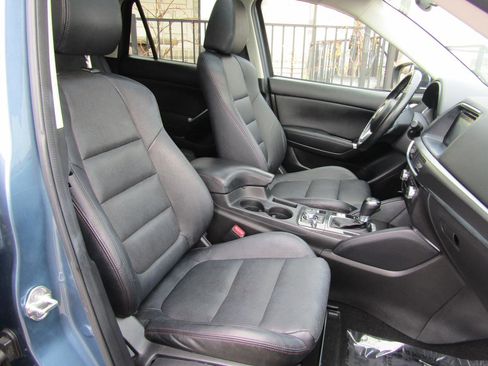 Used 2016 MAZDA CX-5 Grand Touring image 12